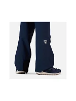 Detské lyžiarske nohavice ROSSIGNOL Boy Insulated Ski Pant, tmavomodré Detské lyžiarske nohavice ROSSIGNOL Boy Insulated Ski Pant, tmavomodré