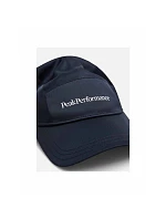Čiapka PEAK PERFORMANCE Tech Player Cap, čierna Čiapka PEAK PERFORMANCE Tech Player Cap, čierna