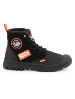 Dámske topánky Hi Change W 76648-001-M - Palladium