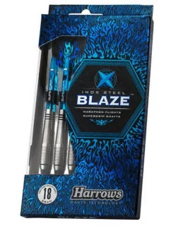 Brány Blaze Softip HS-TNK-000013317