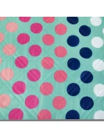 Pikniková deka Spokey Picnic Dots 928251