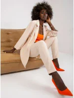 Súprava LK KMPL 508173.25 svetlo béžová