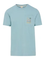 Pánska košeľa Protest PRTASTON