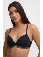 Dámska podprsenka 164410 4R223 00020 čierna - Emporio Armani Dámska podprsenka 164410 4R223 00020 čierna - Emporio Armani