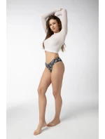 Brazílske nohavičky model 200228 Julimex