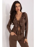 Blúzka model 222150 Taliansko Moda