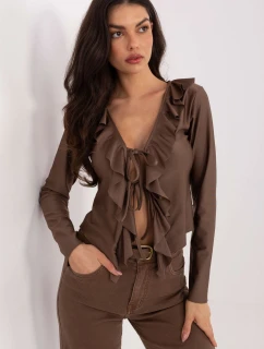 Blúzka model 222150 Taliansko Moda