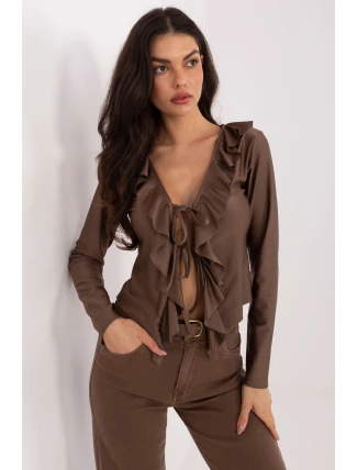 Blúzka model 222150 Taliansko Moda