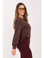 Mikina model 226303 Rue Paris