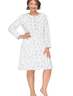 Košeľa Martel Basia III 264 long/r M-3XL