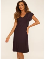 Košeľa De Lafense 816 Hazel w/r 3XL-4XL