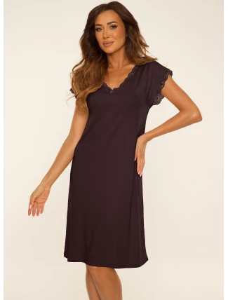 Košeľa De Lafense 816 Hazel w/r 3XL-4XL