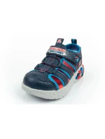Sandále Skechers Jr 402213L/NVRD