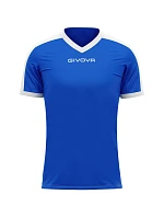 Pánske tričko Givova Revolution Interlock M MAC04 0203