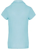 Kariban ProAct PA 483 Dámske polo tričko CoolPlus® 20.P483 ice mint Kariban ProAct PA 483 Dámske polo tričko CoolPlus® 20.P483 ice mint