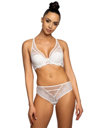 Mat 3735/11/1 Liza farba:mliečna