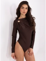 Body IT BO 21810.46 tmavohnedá