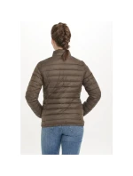 Dámská prošívaná bunda Whistler Tepic W Dámská prošívaná bunda Whistler Tepic W