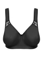 Dámska podprsenka s mäkkými košíčkami 71010 - Selmark