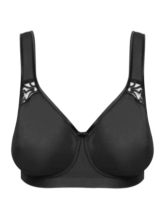 Dámska podprsenka s mäkkými košíčkami 71010 - Selmark