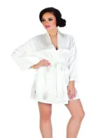 Dámsky župan CLASSIC 797 - DE LAFENSE