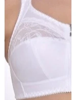 PODPRSENKA 586/BRA ZUZA 100-105-BIELA