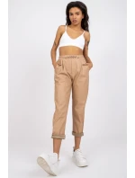 Dámske nohavice model 167380 Italy Moda