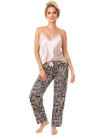 Pyžamo model 215548 Donna