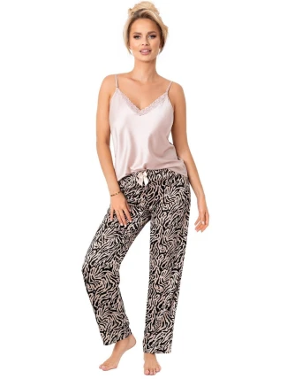 Pyžamo model 215548 Donna