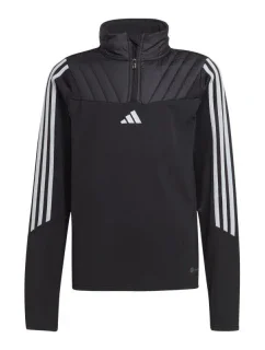 Mikina adidas Tiro 23 Club Jr IA5372