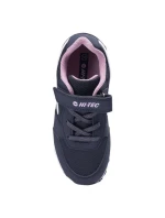 Topánky Hi-tec Ernes Jrg 92800602756