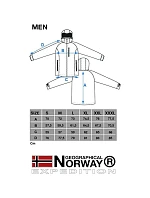 Geographical Norway Techno Softshell Jacket M WU1060H/GN-BLACK