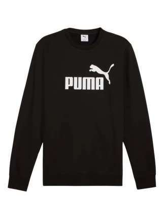 Pánska mikina Puma ESS No.1 Logo Crew TR M 682560 01