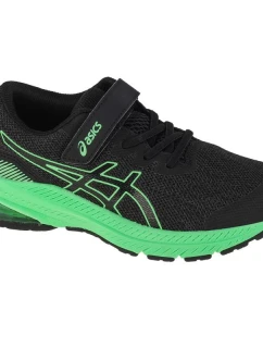 Bežecká obuv Asics GT-1000 11 PS Jr 1014A238-022