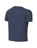 Detské tričko Nike Dri-Fit Academy II navy blue HV8168 410