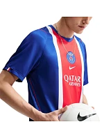 Pánske tričko Nike Paris Saint-Germain 2026/27 Stadium Home modro-červené II1885 417