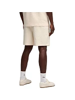 Pánske šortky Puma ESS Elevated Material, béžové, 692057 87 Pánske šortky Puma ESS Elevated Material, béžové, 692057 87