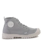 Unisex Pampa SP20 HI Canvas 76838-073-M - Palladium