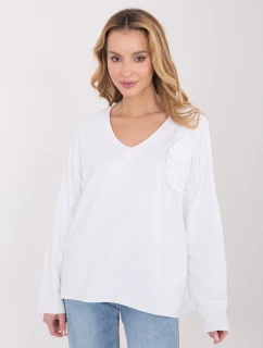Blúzka IT BZ 6694.69 biela