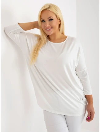 Blúzka RV BZ 3770.92 ecru Blúzka RV BZ 3770.92 ecru