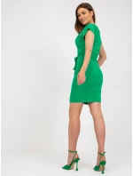 Šaty RV SK 8018.91 zelená
