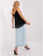 Top TW TP BI 2095.23X čierna