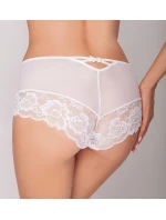 Nohavičky Scarlett 098 White - Ewana