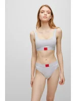 Dámske nohavičky BOSS HW Red Lable 50469672-033 - HUGO