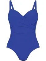 Dámske jednodielne plavky Tilda M0 7300 - Anita