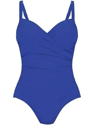 Dámske jednodielne plavky Tilda M0 7300 - Anita