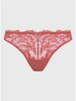 Dámske nohavičky 164398 3F206 03051 koralové - Emporio Armani