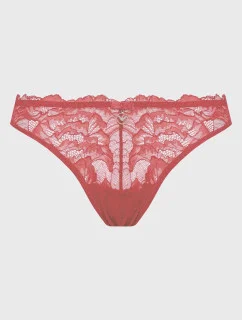 Dámske nohavičky 164398 3F206 03051 koralové - Emporio Armani