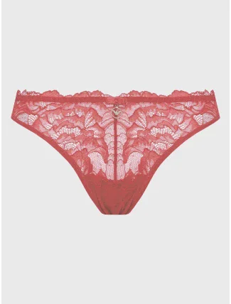 Dámske nohavičky 164398 3F206 03051 koralové - Emporio Armani