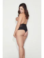 Dámske zoštíhľujúce nohavičky string GLAM LOW